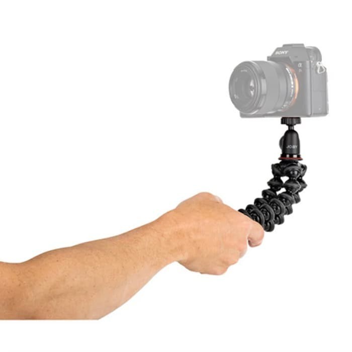 Joby Glla 1K Kit Flexible Tri Kamera Joby Glla RES