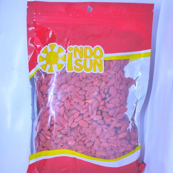 

Dried Gojiberry 500 gr
