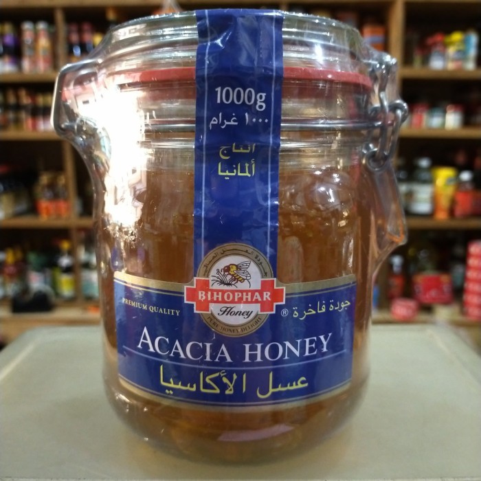 

Bihophar Acacia Honey 1Kg