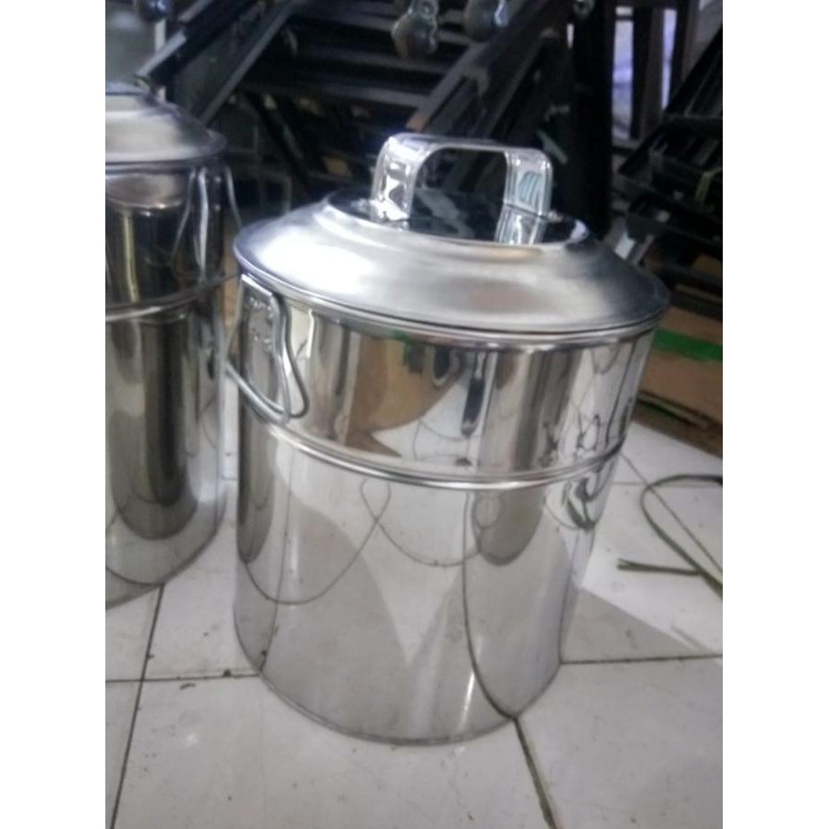 

New Tong Bakso Malang Ukuran 30Cm Via Gojek