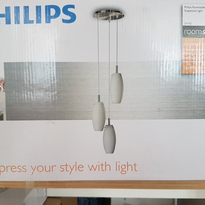 Philips 37165 Pendant Light