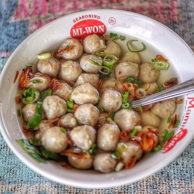 

New Cetakan Pentol Bakso Manual / Alat Cetakan Pentol Cilok Bakso Manual