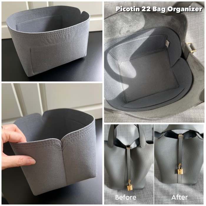 H Picotin 22 Size Organizer Best Seller