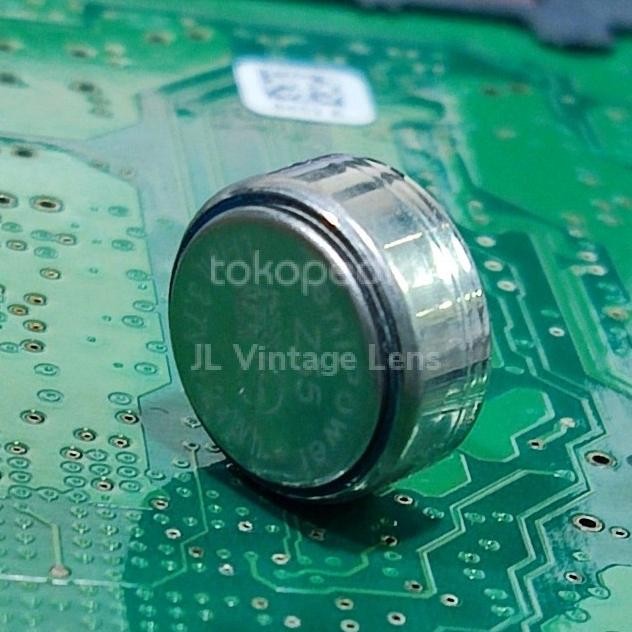 High Quality Zenipower - Zeni Power Z55 Baterai 3.7V Sony Wf 1000 Wf-1000 Xm3 Cp1254 Lir1254 Cp 1254