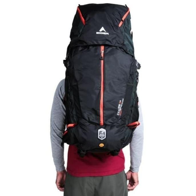 Ori - Ransel Eiger Excelsior 75 15L Borneo (1245)