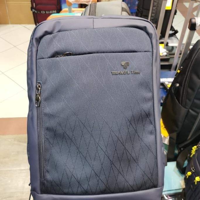 Ori - Ransel Laptop Travel Time Original