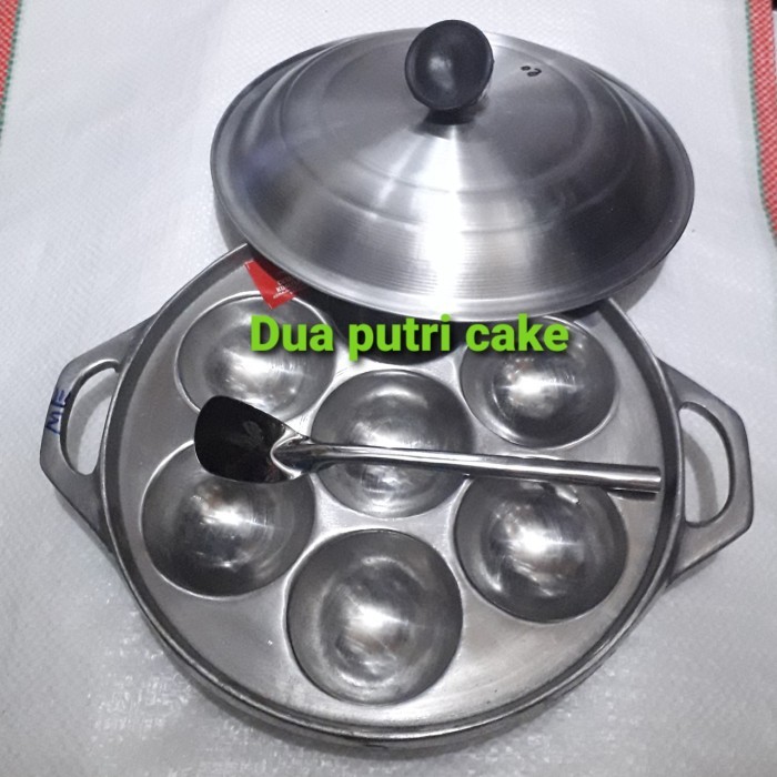 

TERBARU CETAKAN KUE CARABIKANG KUE APEM + TUTUP SODETAN