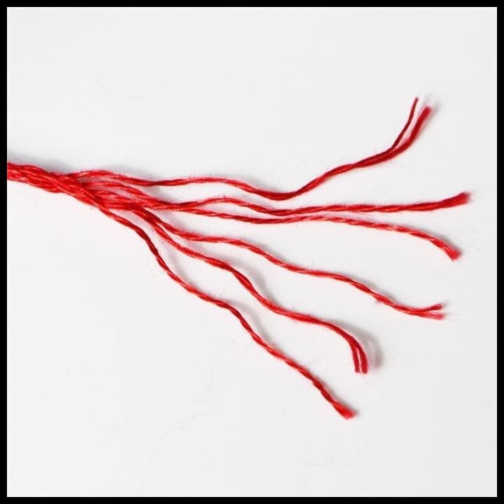 

Terlaris Paket Benang Sulam Pmv 200 Warna Good Quality