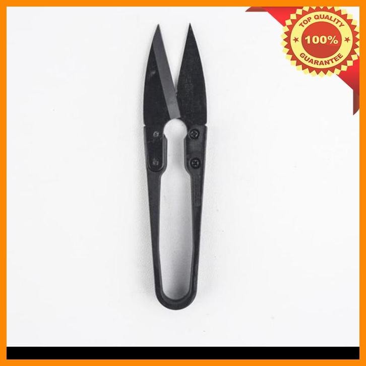 

[PLE] GUNTING CEKRIS TC-805B POTONG BUANG BENANG TC805B THREAD CUTTER GOLDEN