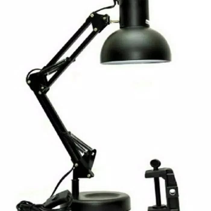 lampu kerja arsitek lampu belajar arsitek