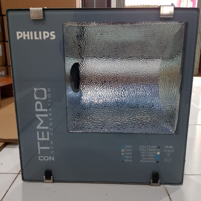 RVP350 CONTEMPO Philips HPIT 250 watt