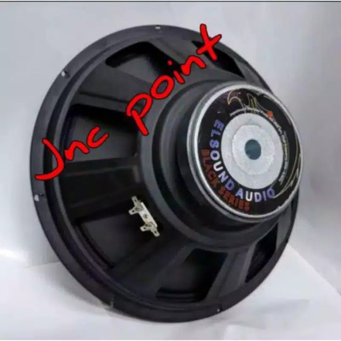 Speaker Elsound 15 Inch Full Range Original