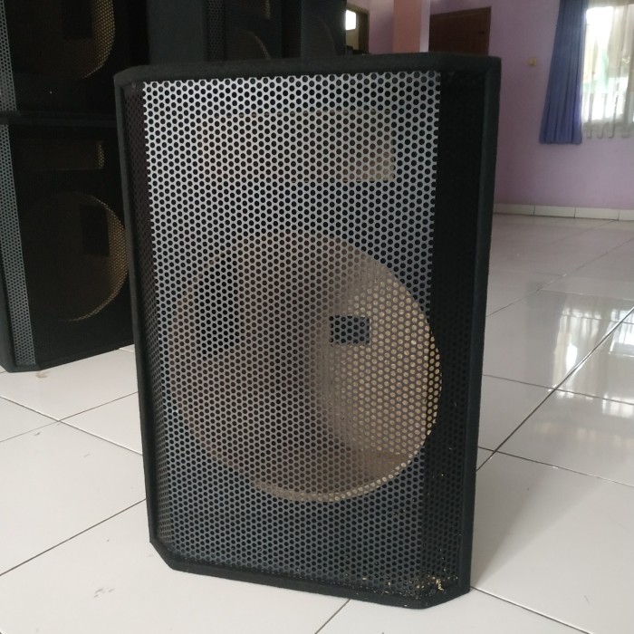 Box Speaker 15 Inch Kosongan