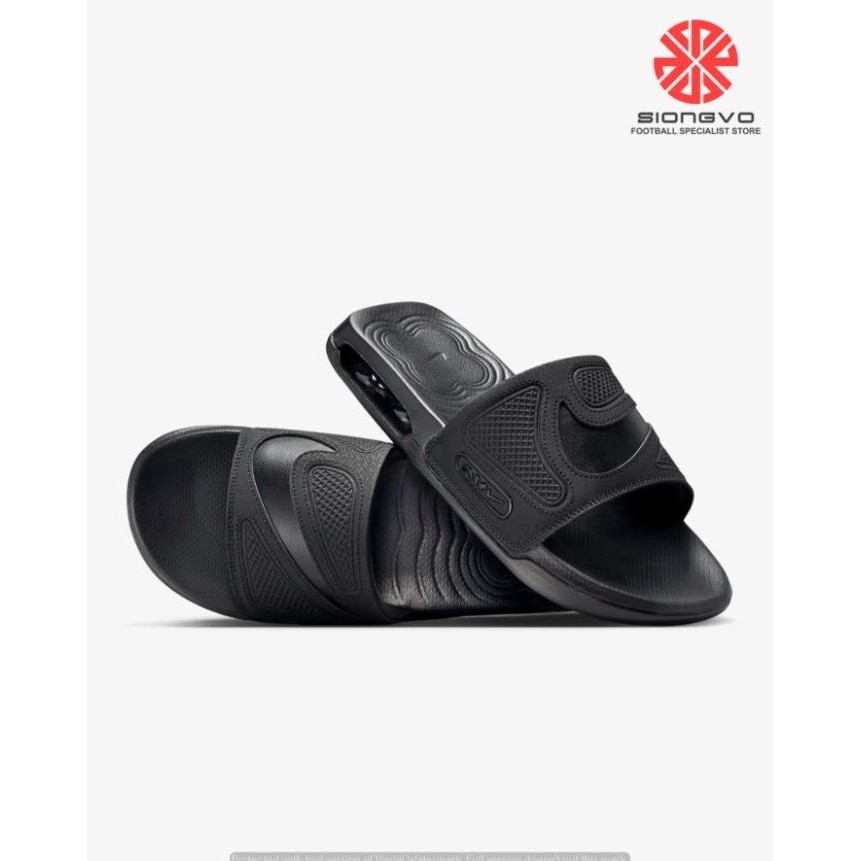 SANDAL NIKE AIR MAX CIRRO SLIDE DC1460007