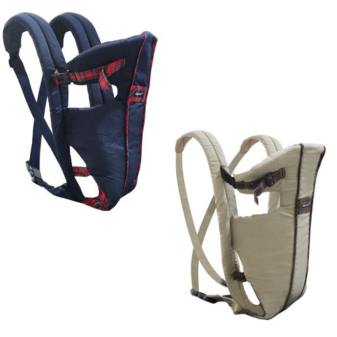 Diminati Baby Scots Gendongan Bayi Baby Scots - Baby Carrier Isg001