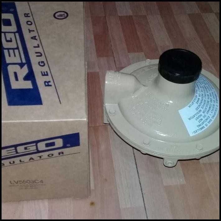 Regulator Rego Lv5503C4