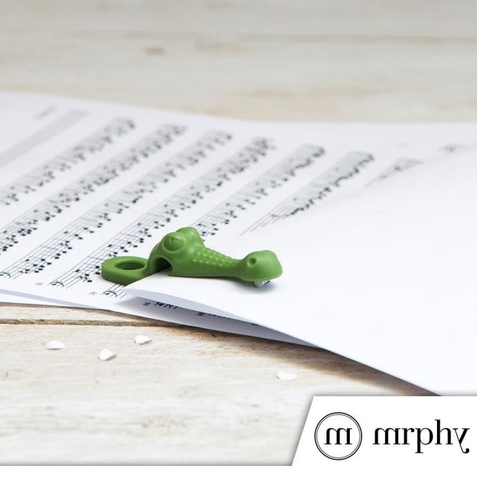 

New Peleg Crocobite Hole Punch