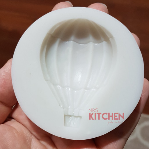 

TERBARU CETAKAN SILIKON BALON UDARA HOT AIR BALLOON LARGE SILICONE MOLD