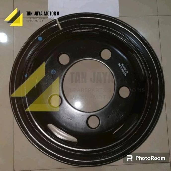 MB183463/VELG/PELEG RAGASA DOUBLE BAN PS100/PS120/PS135 GENUINE
