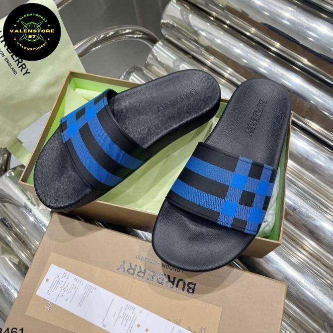 SANDAL PRIA IMPORT BRANDED TERLARIS /SANDAL IMPORT BRANDED NEW #4