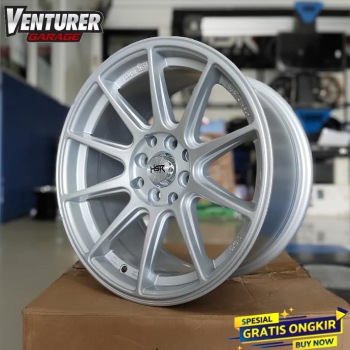 peleg mobil hsr shinjuku R16 untuk mobilio livina sigra avanza dll