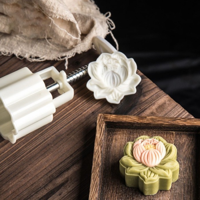 

TERMURAH CETAKAN MOONCAKE CETAKAN KUE MOON CAKE MOONCAKE MOLD MOON CAKE MOLD