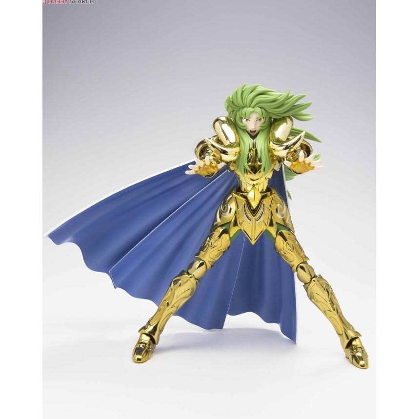 Promo SCM Ex Aries Shion COD