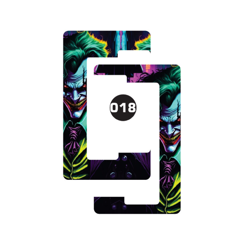 

Terlaris Navyrashop Stiker Inner Hot 233 Dalam Pelindung Garskin Custom Case Laminasi Tebal COD