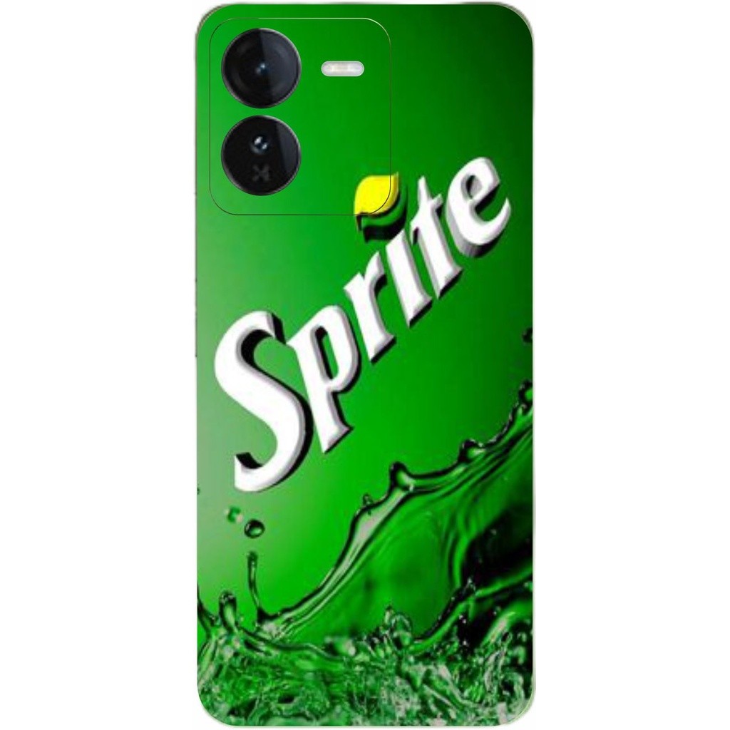 

Terlaris Vivo IQOO Garskin Stiker Custom Case Laminasi Tebal COD