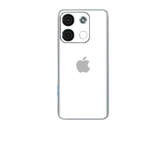 

Terlaris Itel A60s Garskin Stiker Custom Case Laminasi Tebal COD