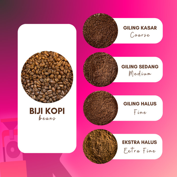 

Kopi Arabika Gunung Puntang Black Honey Juara #1 Kksi 200Gr