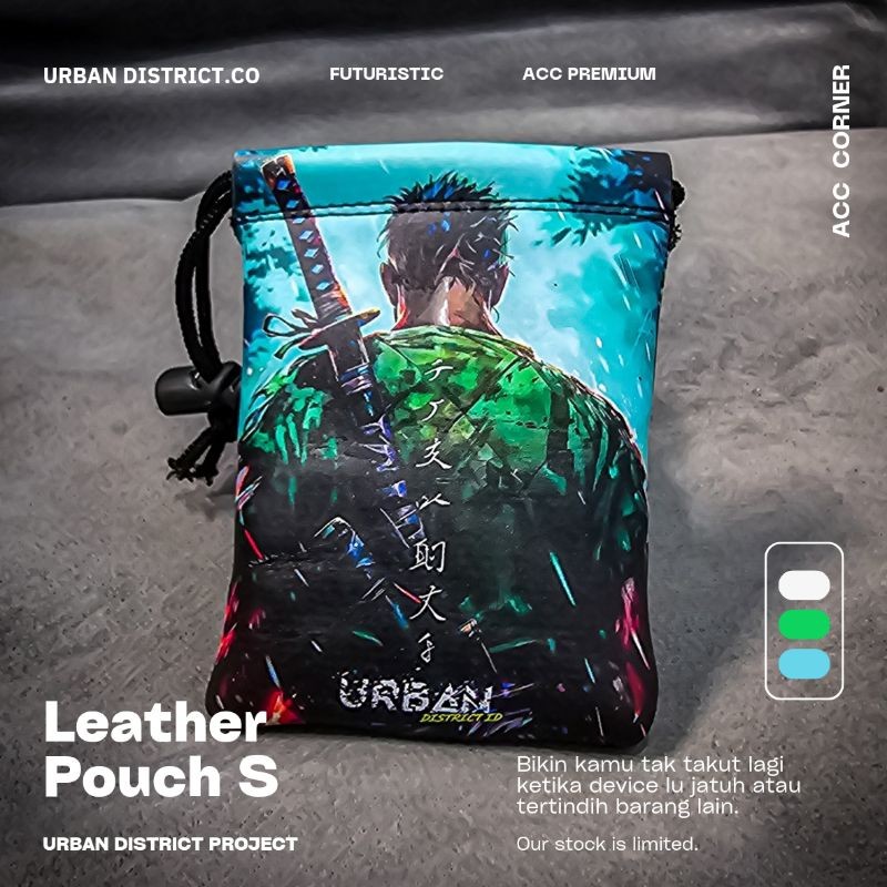

Terlaris Leather Pouch Sleeve Size S Part 2 By Urban District Id Garskin Stiker Custom Case Laminasi Tebal COD
