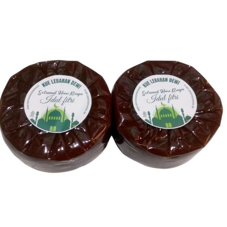 

Kue Keranjang spesial lebaran idul Fitri 1kg 2pcs