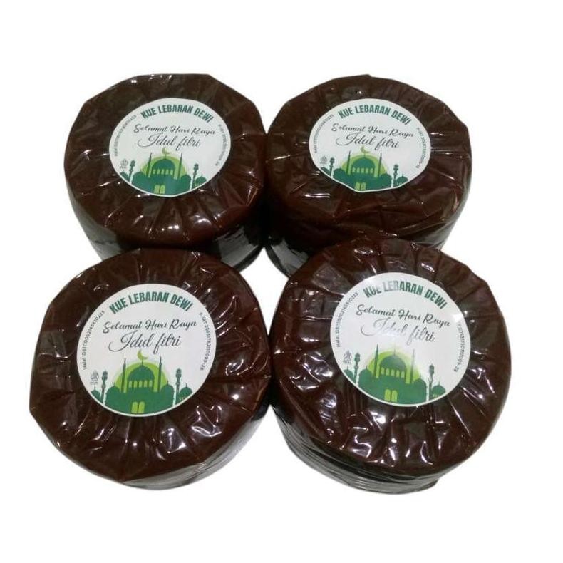 

Kue Keranjang spesial lebaran idul Fitri 1kg 4pcs