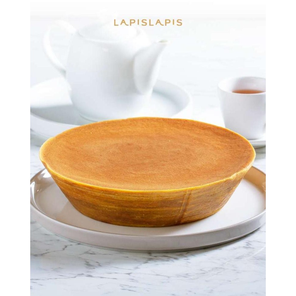 

Lapis Legit Original Round