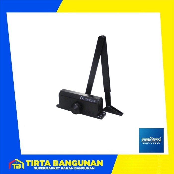 DEKKSON DCL 300 NHO NA DOOR CLOSER/ PENAHAN PINTU