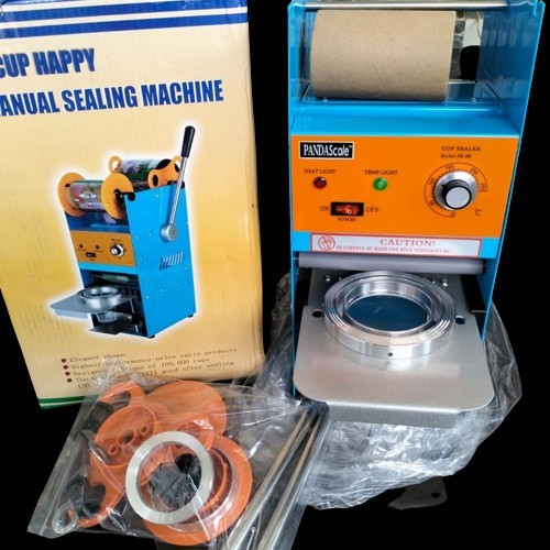 MESIN CUP SEALER ETON/MESIN PRESS GELAS PLASTIK/PRES SEAL CUP NUMAN
