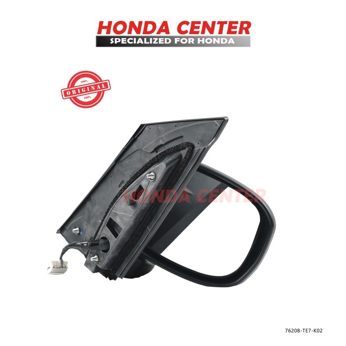 Spion kanan mobilio 2014 2015 2016 tipe E RS non retract original