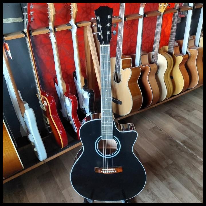 Terlaris Gitar Murah Akustik Baru Dan Keren (Area Bekasi) Good Quality