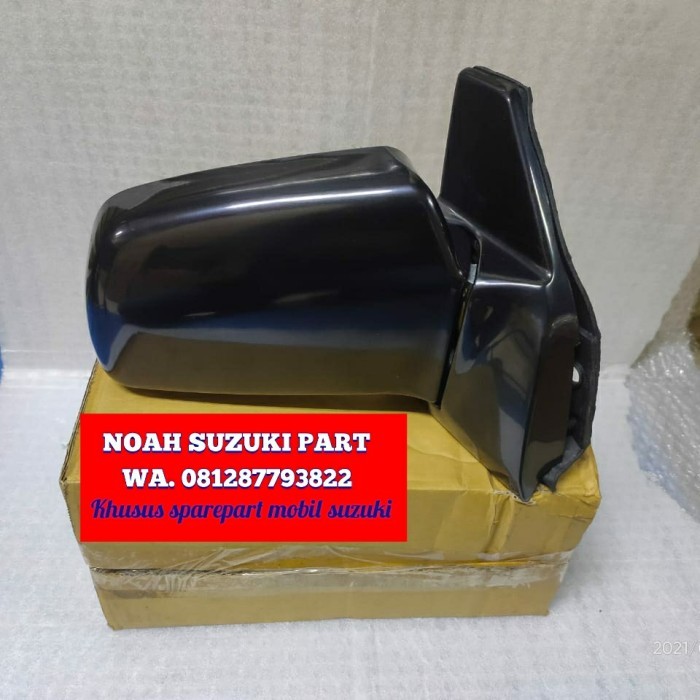 Spion suzuki vitara,escudo,sidekick ELEKTRIK