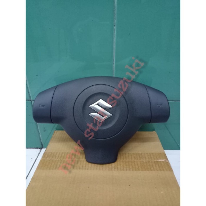 pad stir wheel suzuki splash