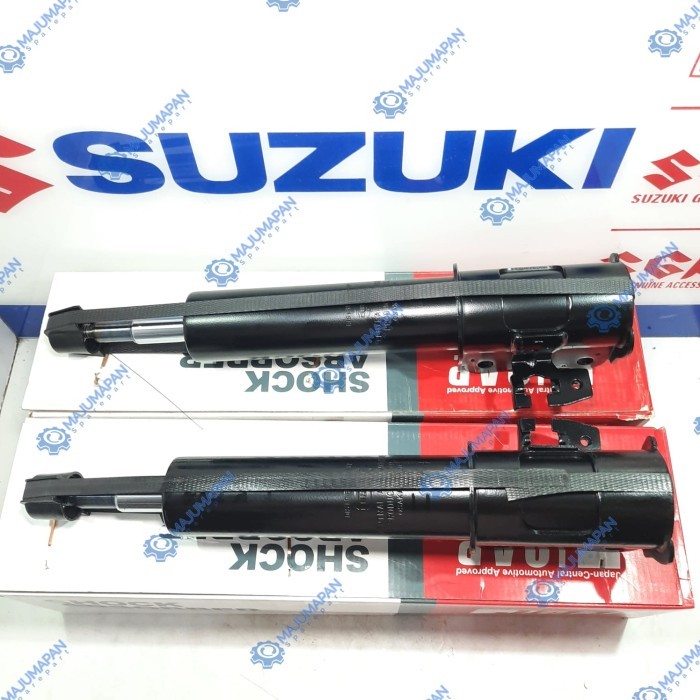 SHOCK SHOK BREAKER BREKER DEPAN SUZUKI ESCUDO 2.0 ESCUDO 1.6 JAPAN SET
