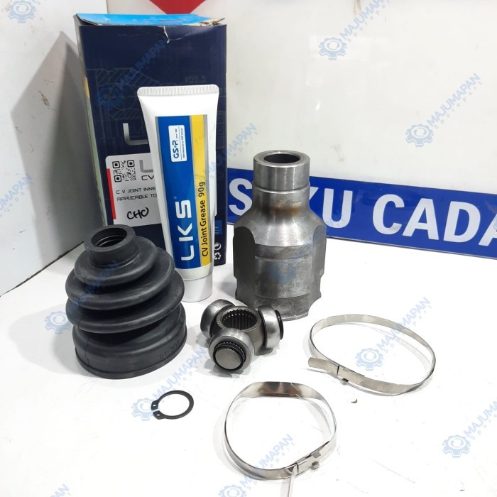 CV JOINT JOIN AS RODA KOKEL DALAM KANAN SUZUKI SWIFT MANUAL MT LKS