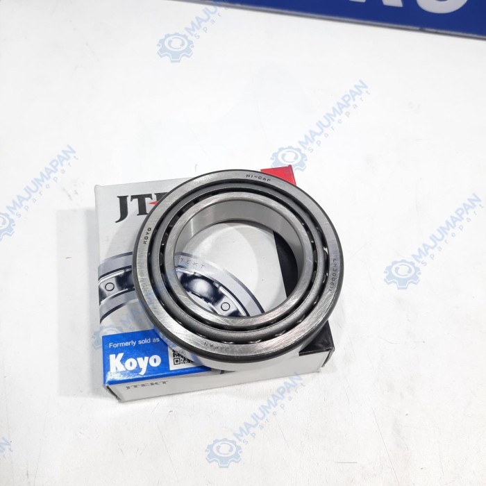 Bearing roda/laher roda depan suzuki jimny/katana.