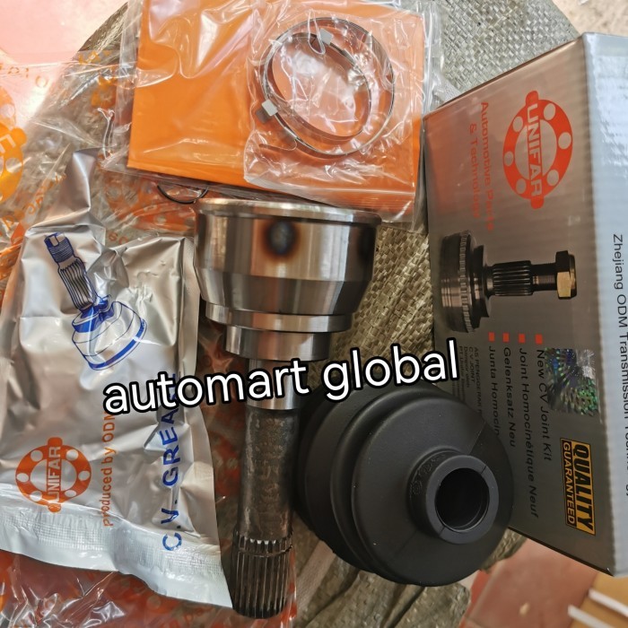 Cv joint luar Suzuki Escudo vitara 1987-1989
