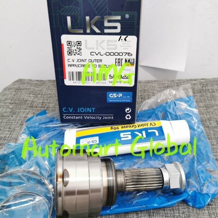 cv joint luar karimun kotak old