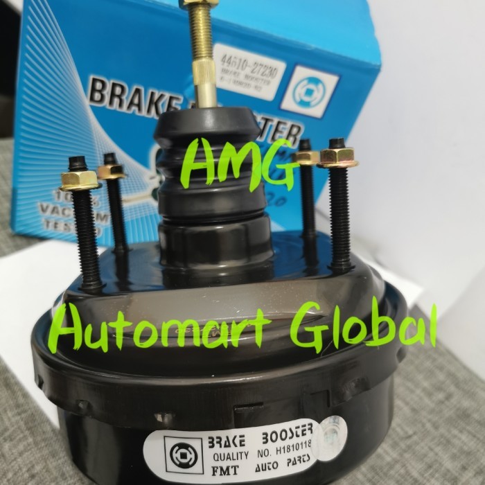 Booster rem kijang 4k kf20 vacum rem kijang 4k