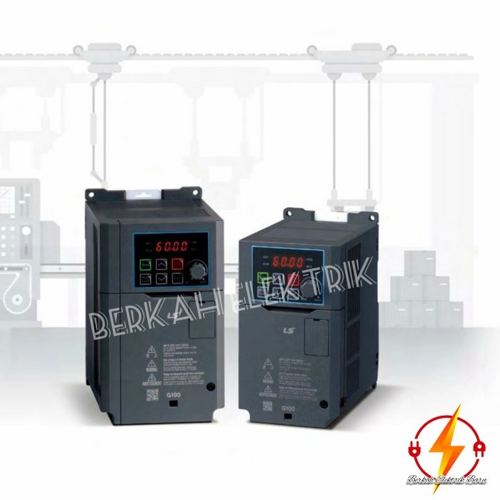 Inverter LSLV0022G100-2EONN LS is