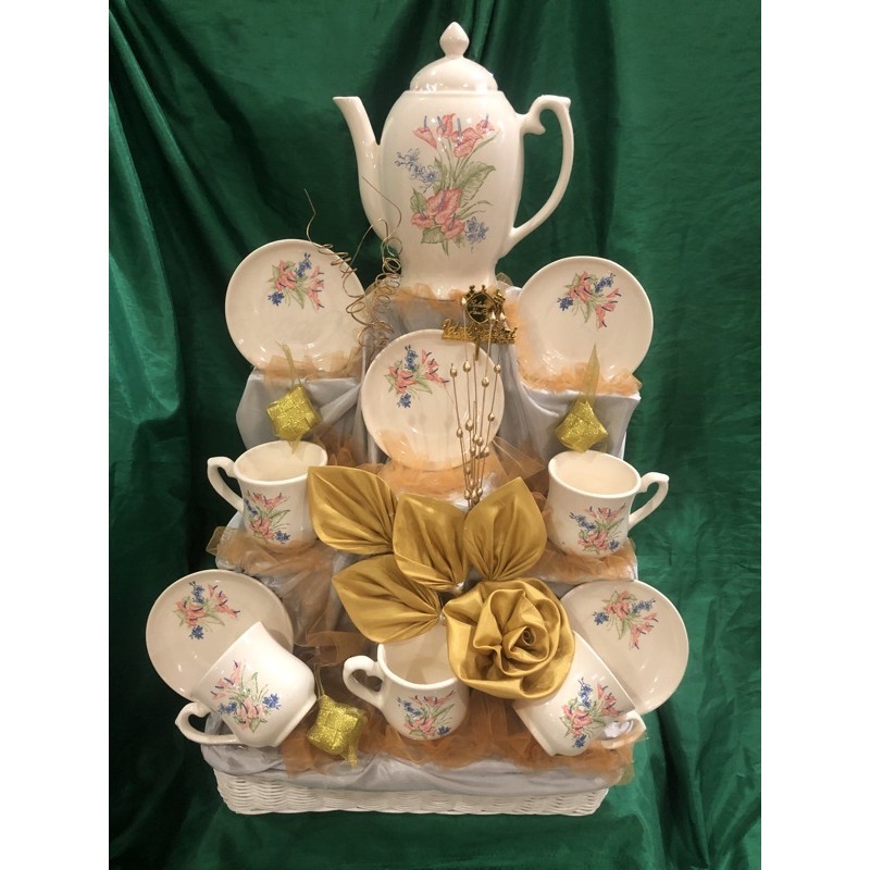

BIG SALE Parcel Lebaran (M-P) - Hampers Lebaran Idul Fitri Parcel Natal Bingkisan Tahun Baru Premium