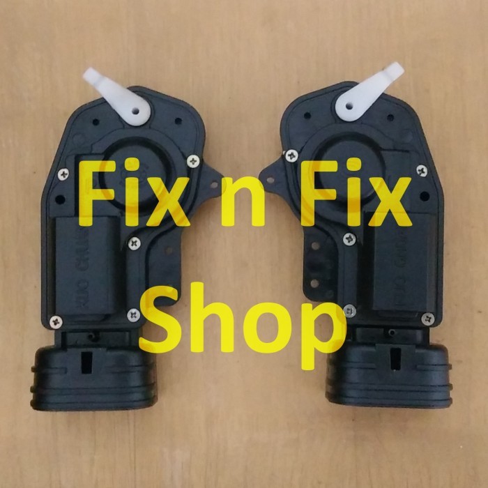 Door Lock Central Kijang 7K Kapsul Krista Kiri Kanan Kunci Pintu Kf-70 Terlaris